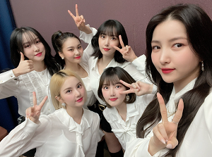  GFRIEND 