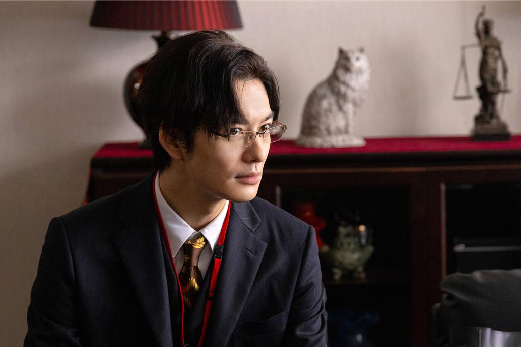  冈田将生 
