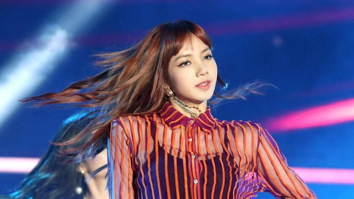  Lisa 