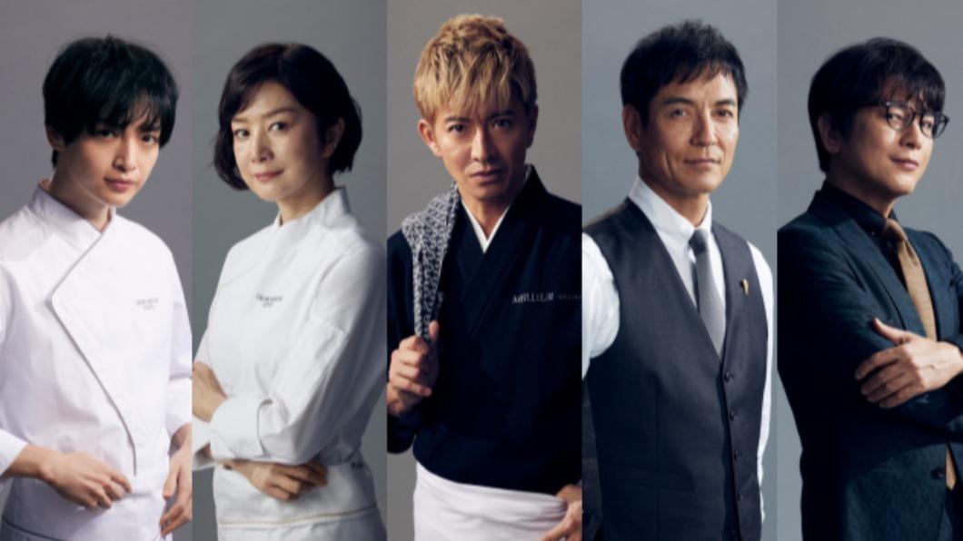  木村拓哉 